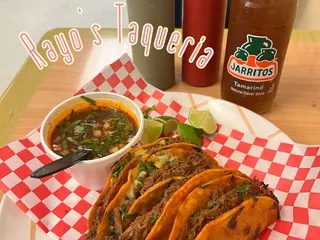 Rayo's Taqueria