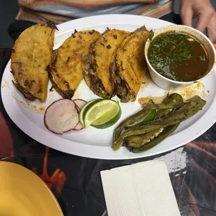 Taqueria La Catrina
