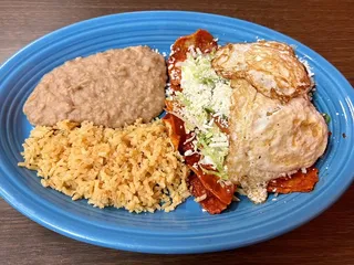 La Mexicana
