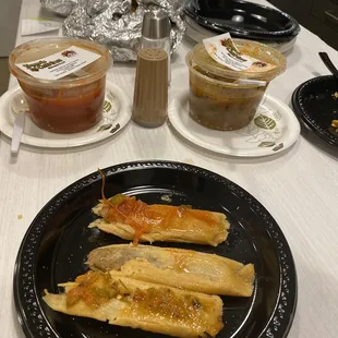 Tamales