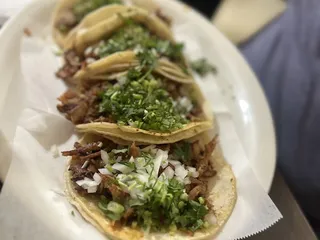 Taqueria Tequila Jalisco