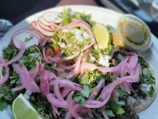 Sanchez Tacos - Santa Fe