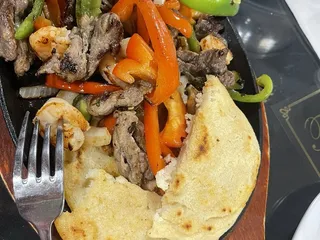 Jaripeo Grill And Beer