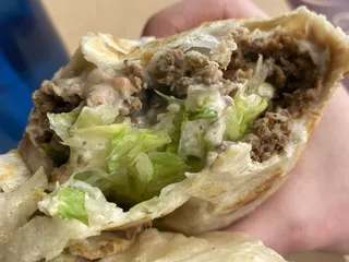 Taco & Burrito Place