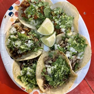 Tacos