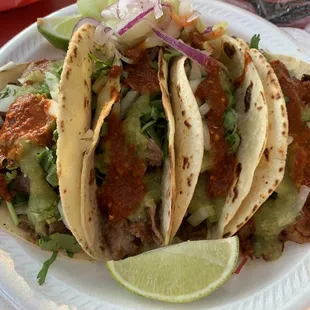 Tacos