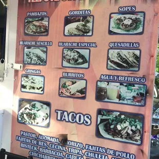 menu, ramen and noodles