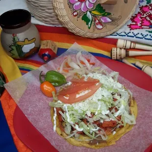 food, tacos