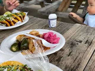 Taqueria Los De Jalisco