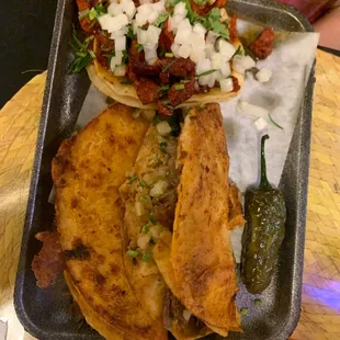 Taco de Birria