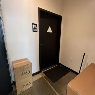 Restroom