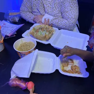 Taco Salad