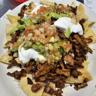 Super Nachos