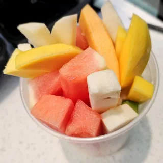 Mixed Fresh Fruit