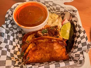 La Guerita Taqueria