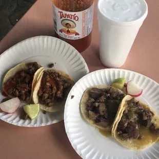 food, tacos