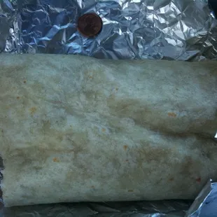 Super Burrito