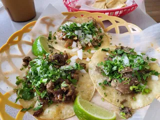 Taqueria Mi Mexico