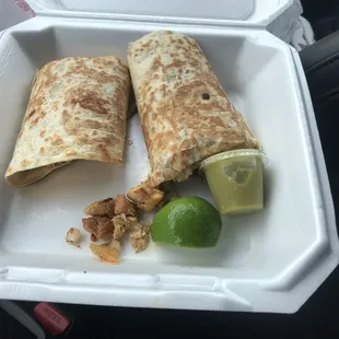 food, burritos and wraps, burrito, wraps