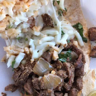 Quesadilla