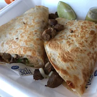 Quesadilla