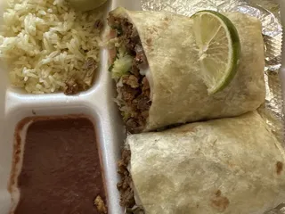 Taquería Liliana