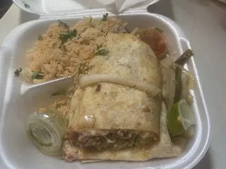 Taqueria La Diva