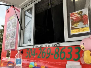 Taqueria Mi Frida