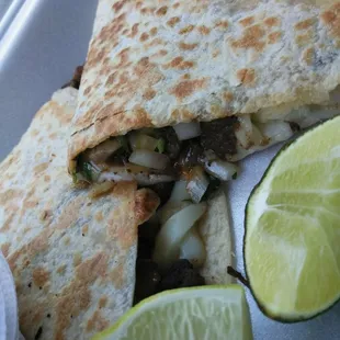 Don&apos;t sleep on this place y&apos;all it&apos;s so good