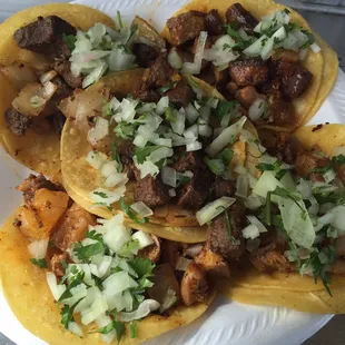 Simply delicious!!!!! Tender, tender tender!!!!!
