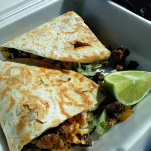 food, tacos