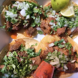 food, tacos