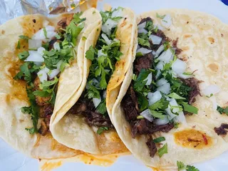 Tacos El Aragon