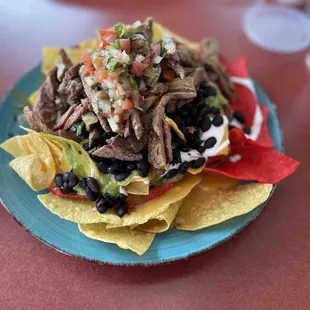 Taqueria La Cumbre