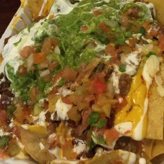 Nachos