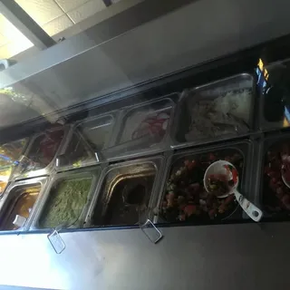 Salsa