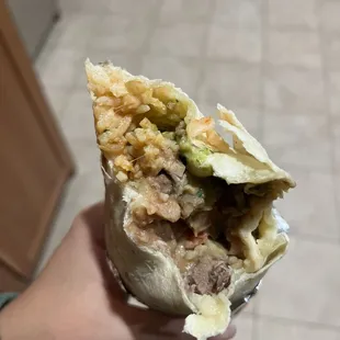 Taqueria La Cumbre