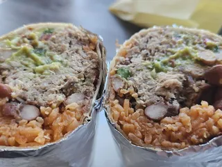 Del Oro Taqueria Mexican Grill