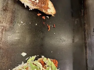 Taqueria y Queseria las Bonitas