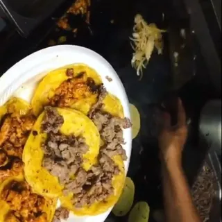 Mini Tacos