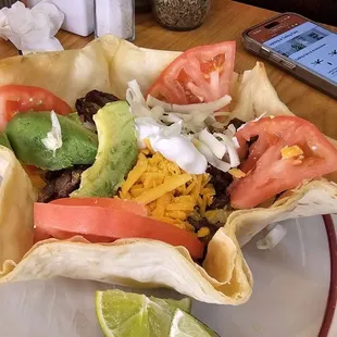 Taco Salad