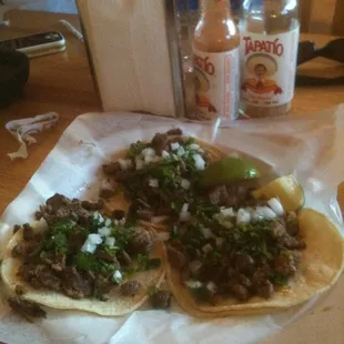 The best tacos in Omaha.