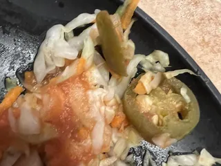Pupusas dona rosa
