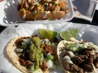 El Azadero Y Mas