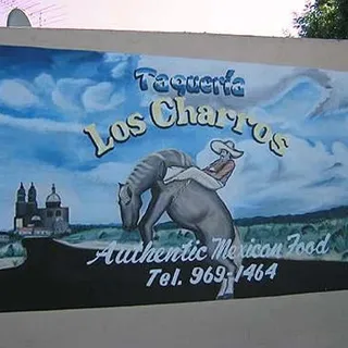 Los Charros