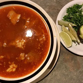Menudo