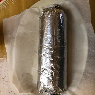 Super Burrito
