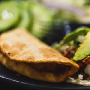 papa taco