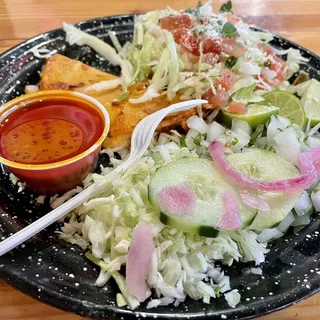 Birria Taco