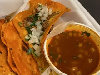 Ramiro's Taco Shop